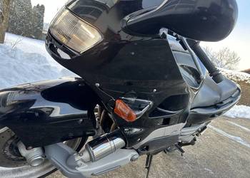 Yamaha GTS 1000 tylko 53tys km