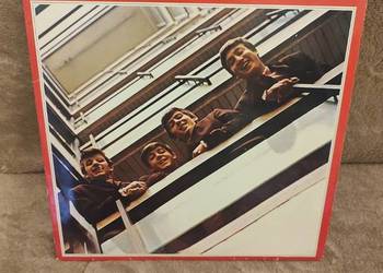 Płyty winylowe - stare wydania.