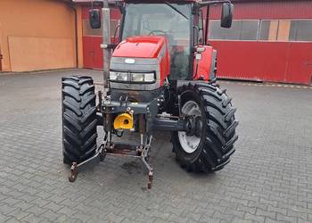 Sprzedam ciągnik Mccormick