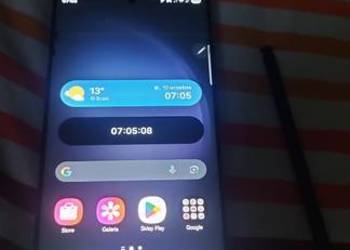 Samsung Galaxy S23 Ultra