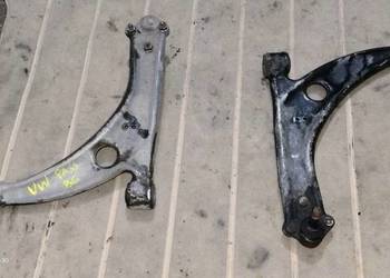 3C0 407 153 B wahacze przednie VW Passat B6 CC
