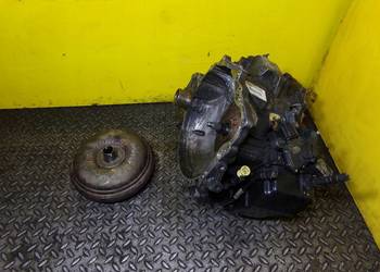 VOLVO XC90 2.5 T 06r 209KM skrzynia biegow AUTOMAT 4x4 30681175 55-51SN