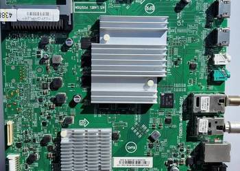 715G8597-M01-B00-005Y płyta do philipsa 49 PUS6412/12