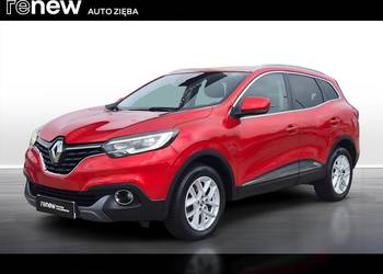 Kadjar 1.5 dCi Energy Intens