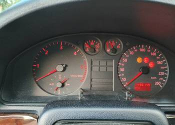 Audi A4/B5 kombi