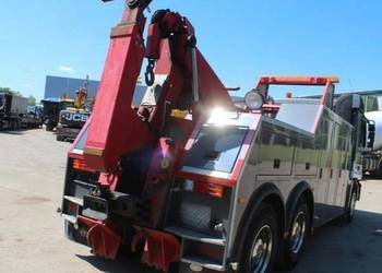 Holownik 6x4 8x6 8x4 do ciezarowych pomoc drogowa do tira