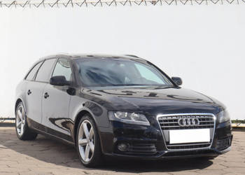 Audi A4 1.8 TFSI