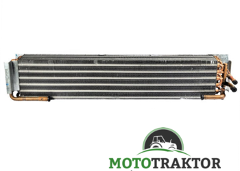 Chłodnica klimatyzacji parownik JOHN DEERE 6310 6610 JD952