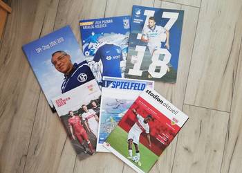 Informatory Katalogi drużyn Bundesligi