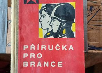 Czechoslowacki podręcznik samoobrony z1962 roku