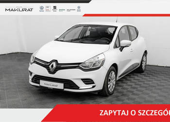 Renault Clio WD9968M#0.9 Energy TCe Alize Ekran dotykowy Bluetooth Salon P…