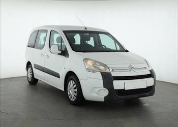 Citroen Berlingo 1.6 VTi