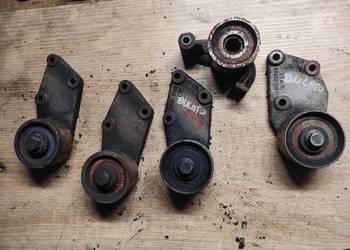 Fiat Ducato 2,5d 2,8d 2,8jtd rolka napinacz Fiat Ducato 2,5d 2,8d 2,8jtd rolka napinacz