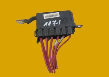 MODUŁ BEZPIECZNIK KLEMY 1.5 D Renault Scenic III (2009-  )