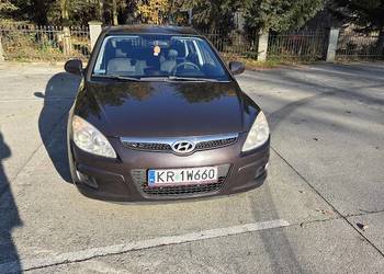 Hyundai i30 1.4 Benzyna+Lpg
