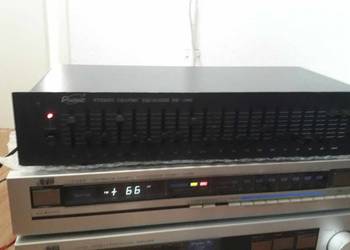 Phonic korektor graficzny