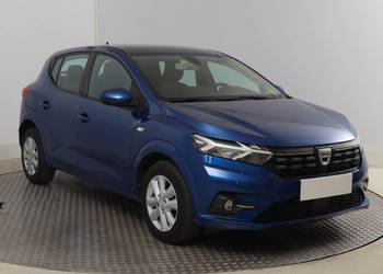 Dacia Sandero 1.0 TCe