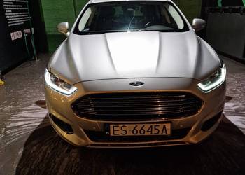 Sprzedam zadbane Mondeo