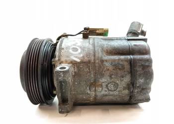 SPRĘŻARKA KLIMATYZACJI 24411280 2.0 T Saab 9-3 II (2002-2014)