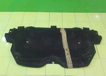 FORD GALAXY MK3 2.0 TDCI 09r 5D wygluszenie maski