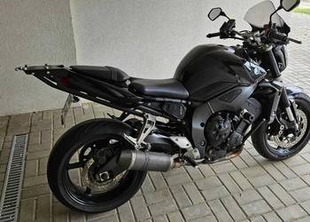 Yamaha fz1 n 2006