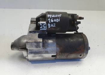 ROZRUSZNIK Peugeot 308 I 1.6 HDI ROZRUSZNIK 9663528880