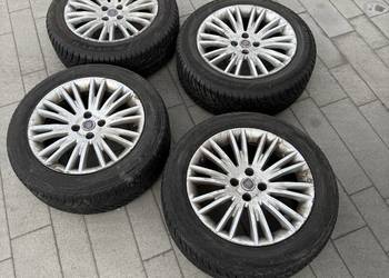 Alufelgi Fiat Bravo 4x98