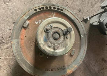 Claas Tucano wariator 1910022