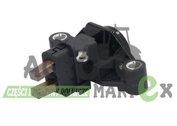 11.125.208, 11125208 REGULATOR NAPIĘCIA ALTERNATORA 14V CNH