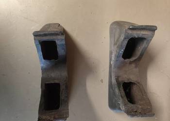 Gumowa osłona WSK 175