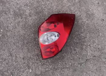 Lampa tył tylna prawa kombi Renault laguna 2 II lift