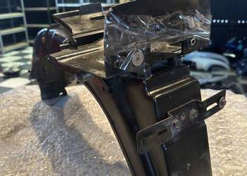 Suzuki GSX 250E GSX 400E Tylny Błotnik osłona Nadkole N1084