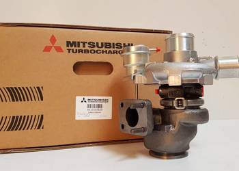 Nowa turbosprężarka MITSUBISHI 49335-03600 TF035HM2