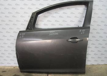 OPEL ASTRA J 10r drzwi lewe przód
