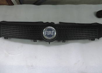 ATRAPA GRILL FIAT PANDA 2