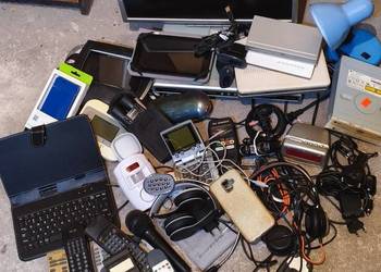 Sprzedam " graty z chaty