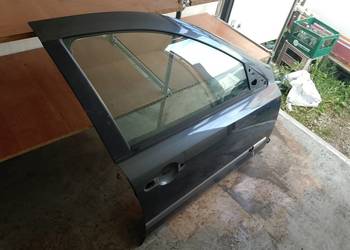 Drzwi laguna 2 TEB 66 prawy przód