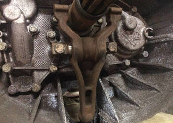 Łapa Sprzęgła Widelec ZF Astronic MAN DAF IVECO 1328368011