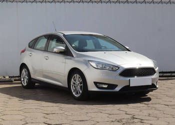 Ford Focus 1.0 EcoBoost