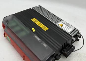 SEW MDX61B0005-5A3-4-0T + DIO11B + DER11B Card