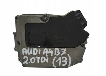 PRZEPUSTNICA Volkswagen Passat B6 Golf V 2.0 TDI 03G128061A