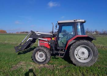 sprzedam massey ferguson