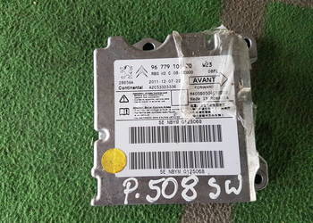 PEUGEOT 508 SENSOR 9677910680