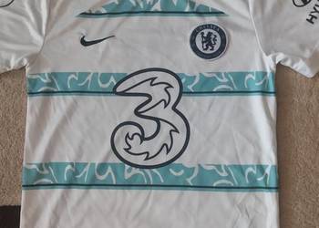 Sprzedam koszulkę Chelsea Londyn Kante nr 7 Nike