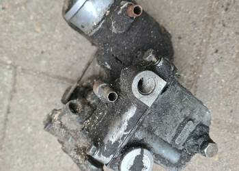 Gaznik Trabant 601 28h1-1 nowy typ