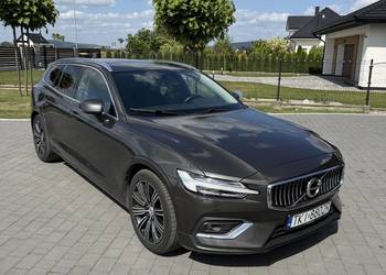 Volvo V60 D3