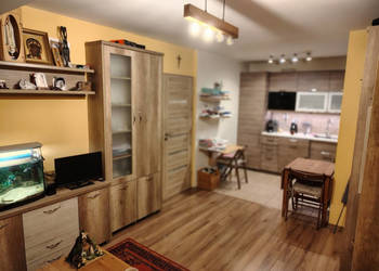 Mieszkanie Wzgórza Krzesławickie bez prowizji, blok z 2015r.