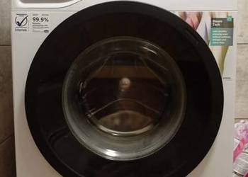 Pralka gorenje inverterpower drive