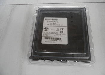 GE Fanuc IC693CPU363   CPU MODULE
