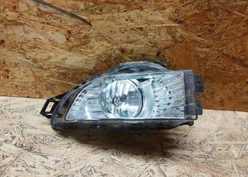 Halogen Prawy Opel Insignia A 13226829 Halogen Prawy Opel Insignia A 13226829